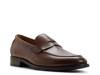 Glenrock Loafer Cognac Leather view