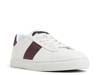Bradley Sneaker White view