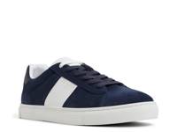 Bradley Sneaker Blue view