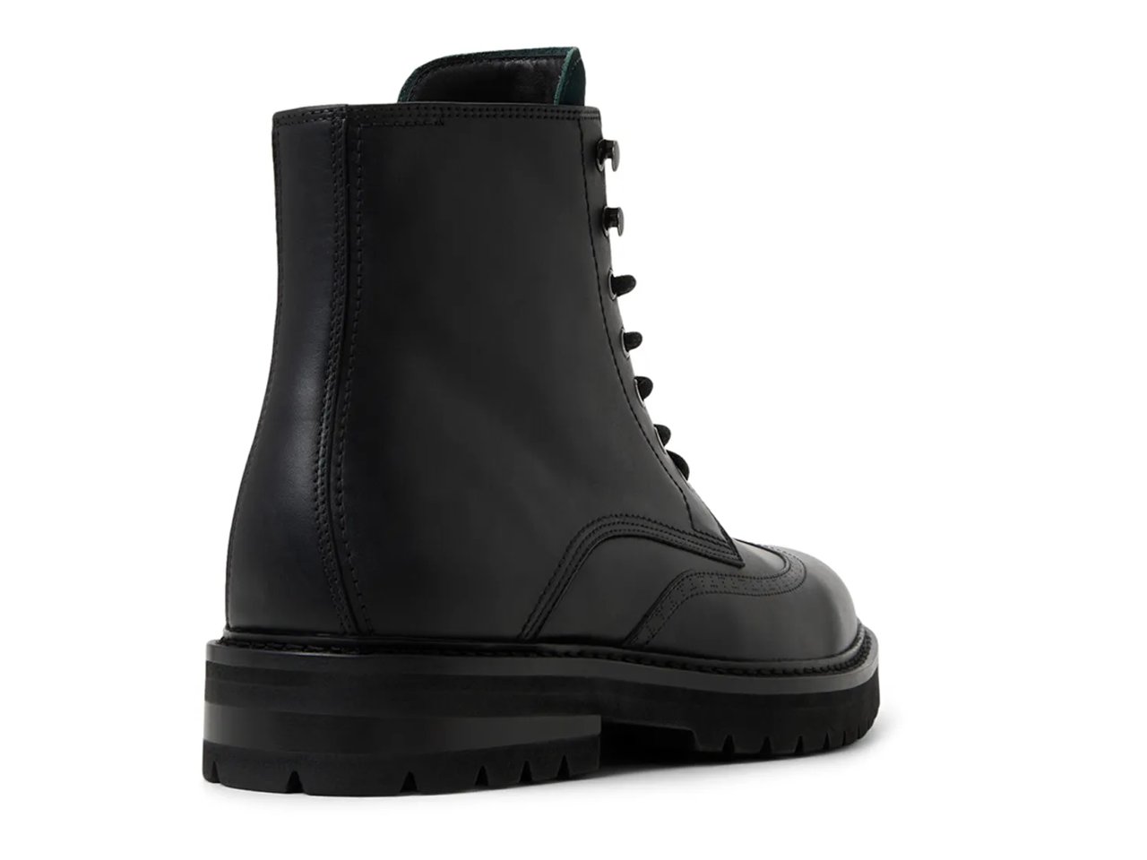 Blackburn Wingtip Boot