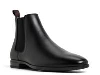 Norwich Chelsea Boot Black view
