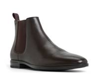Norwich Chelsea Boot Dark Brown view