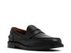 Buckley Penny Loafer Black view
