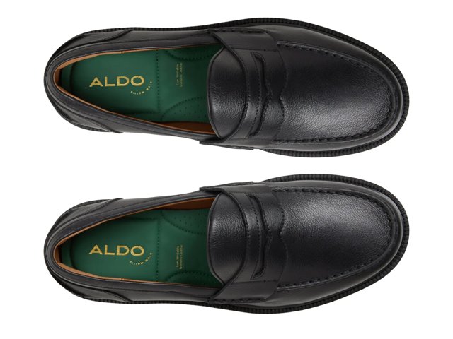 ALDO Buckley Penny Loafer - Free Shipping | DSW
