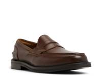 Buckley Penny Loafer Cognac view