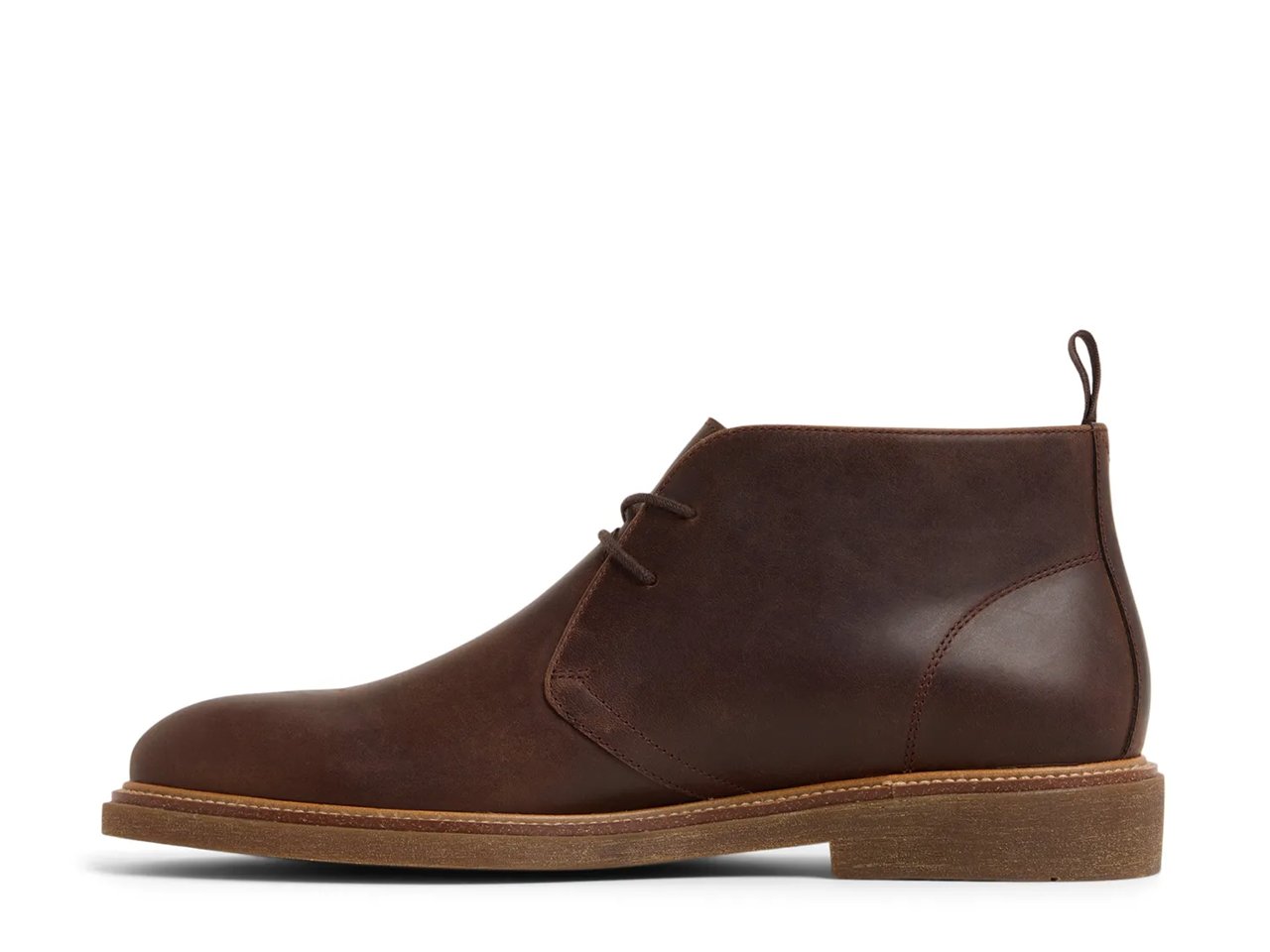 Jefrey Chukka Boot