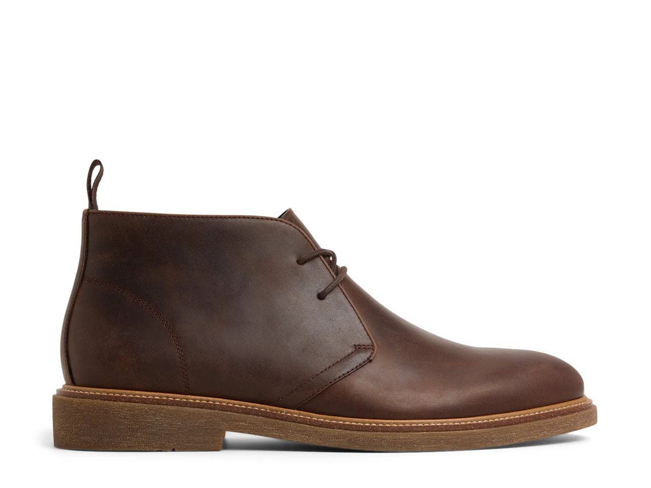 Jefrey Chukka Boot