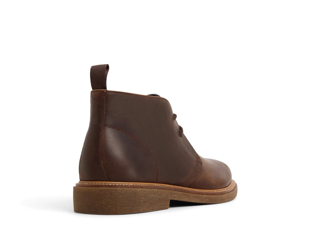 Jefrey Chukka Boot