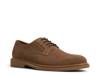 Raiden Oxford Dark Brown view