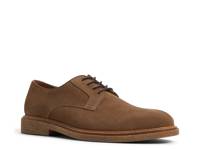 Raiden Oxford Dark Brown view