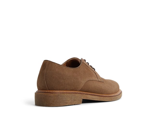 Raiden Oxford