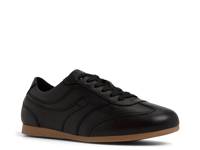 Aris Sneaker Black view