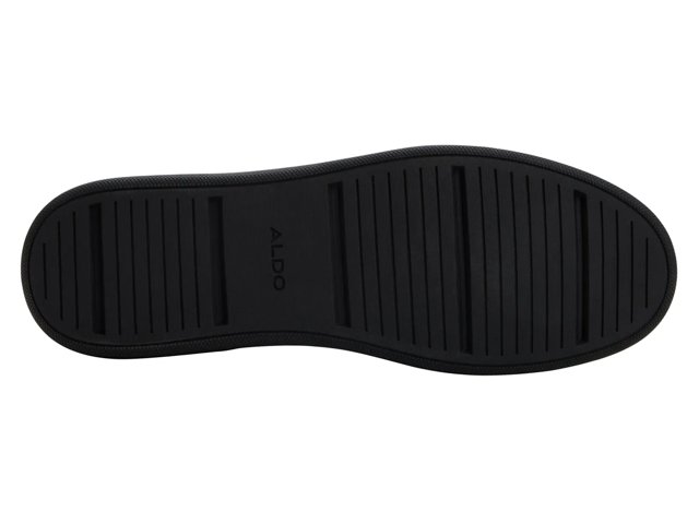 (取寄) アルド メンズ  ALDO men Evrett Black Aldo Evrett Sneaker - Free Shipping | DSW
