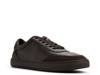 Evrett Sneaker Dark Brown view
