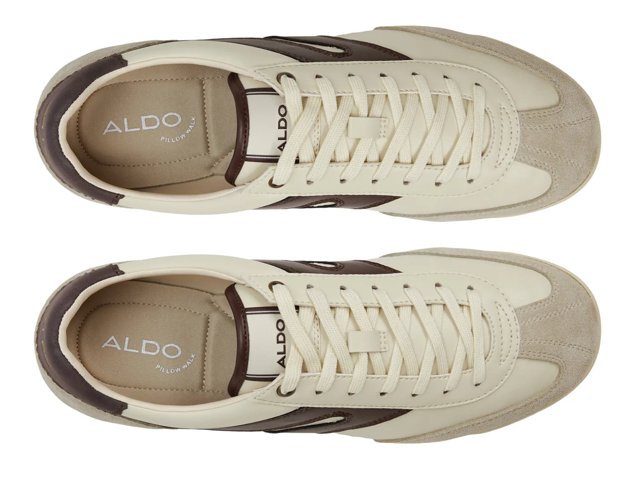 Aldo Finegan Sneaker - Free Shipping | DSW