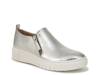Turner Slip-On Silver Metallic view