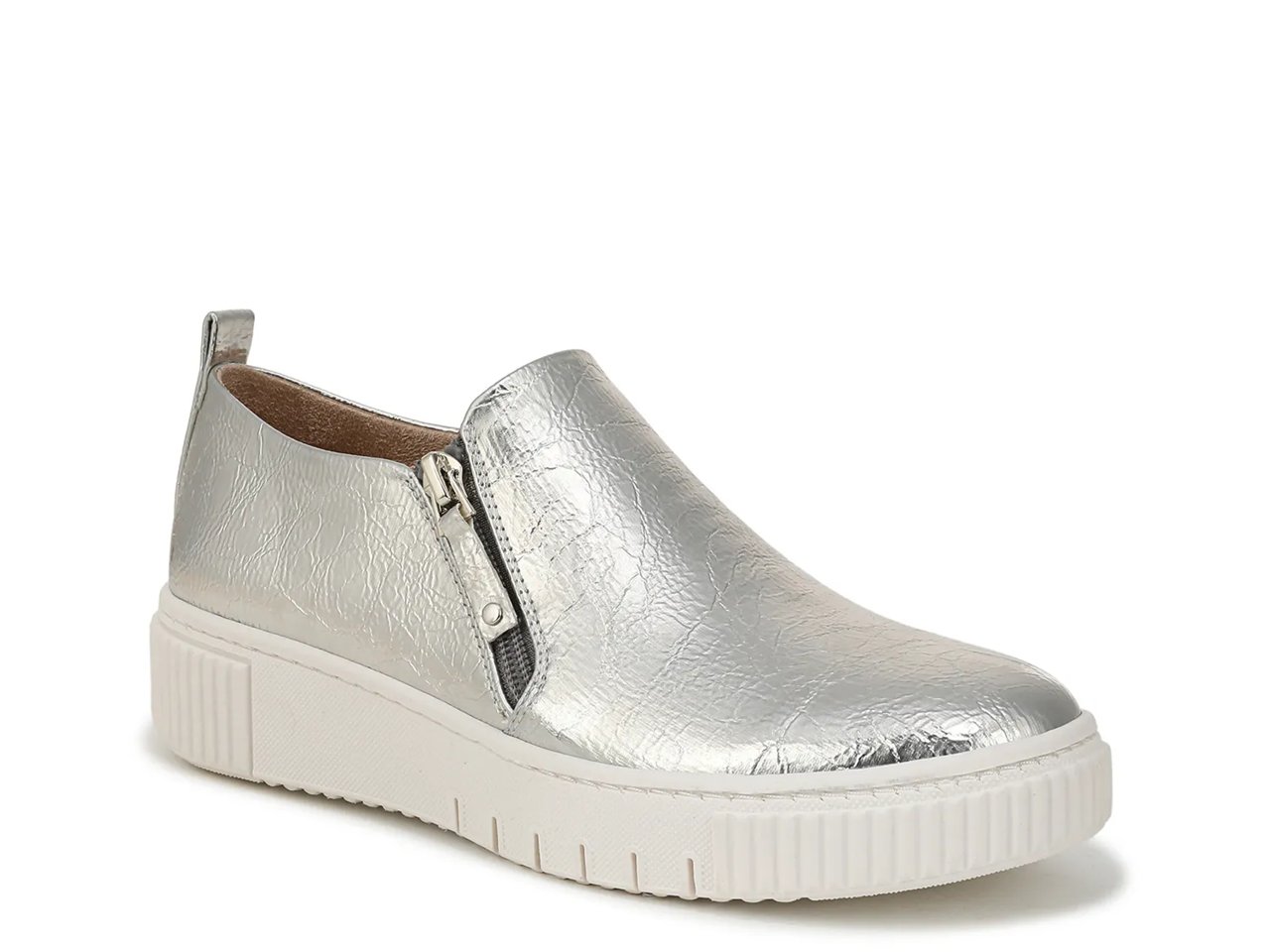 Turner Slip-On