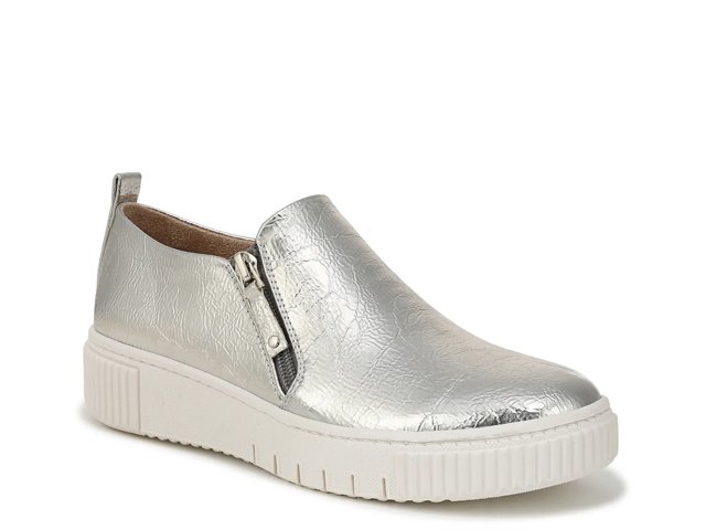 Turner Slip-On