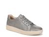 Neela Sneaker Grey Metallic view