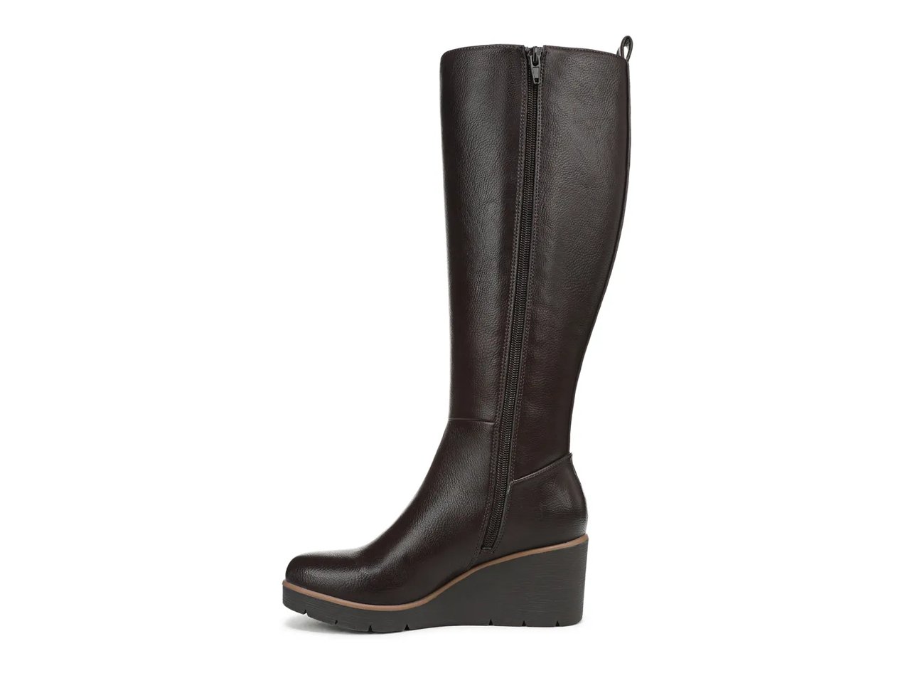 Adrian Wedge Boot