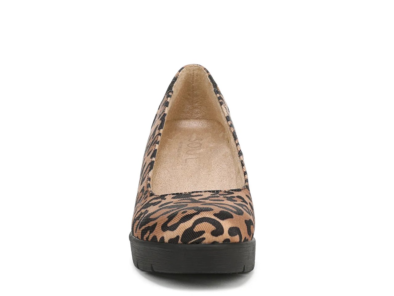 About Time Wedge Pump