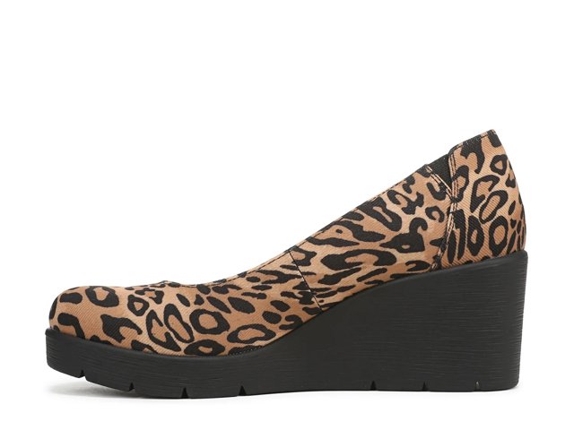 About Time Wedge Pump