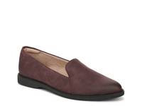 Yippee Loafer Wine Red view