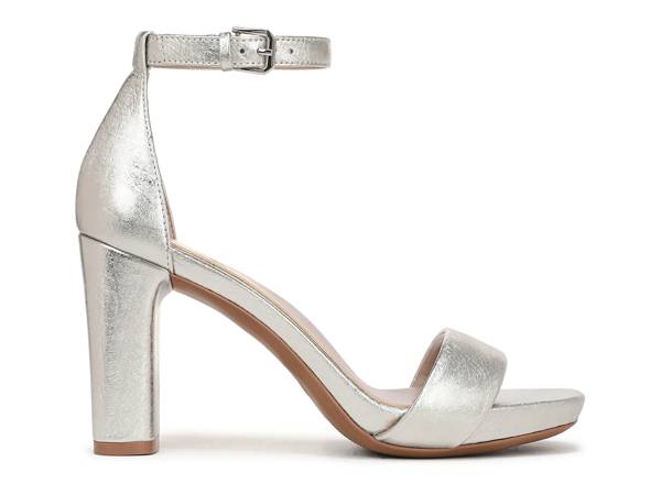 Click to Shop Women's Silver High heel Bridal & Wedding Shoes at DSW Designer Shoe Warehouse