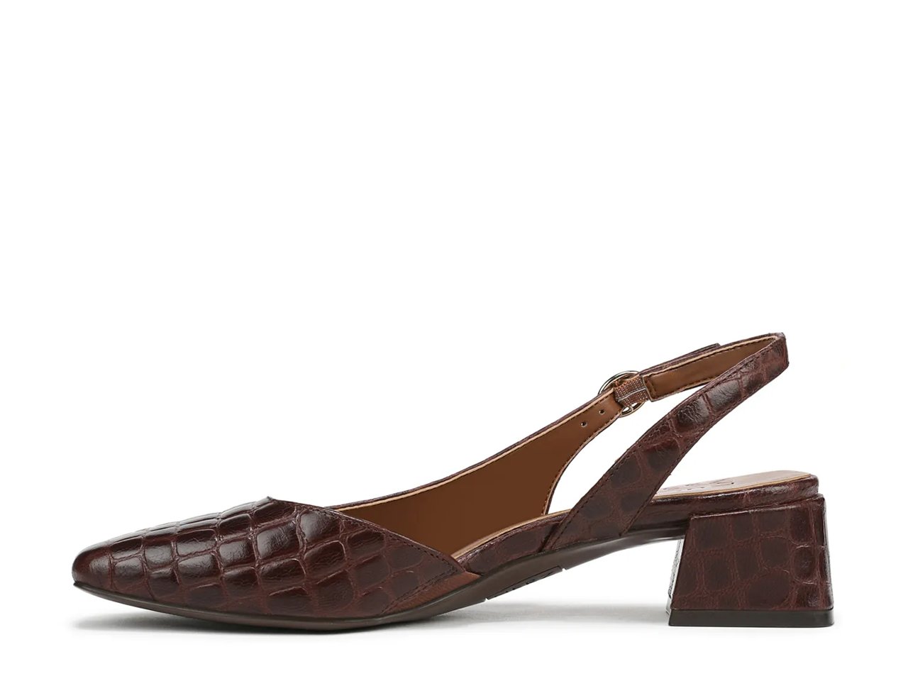 Jayla Pump