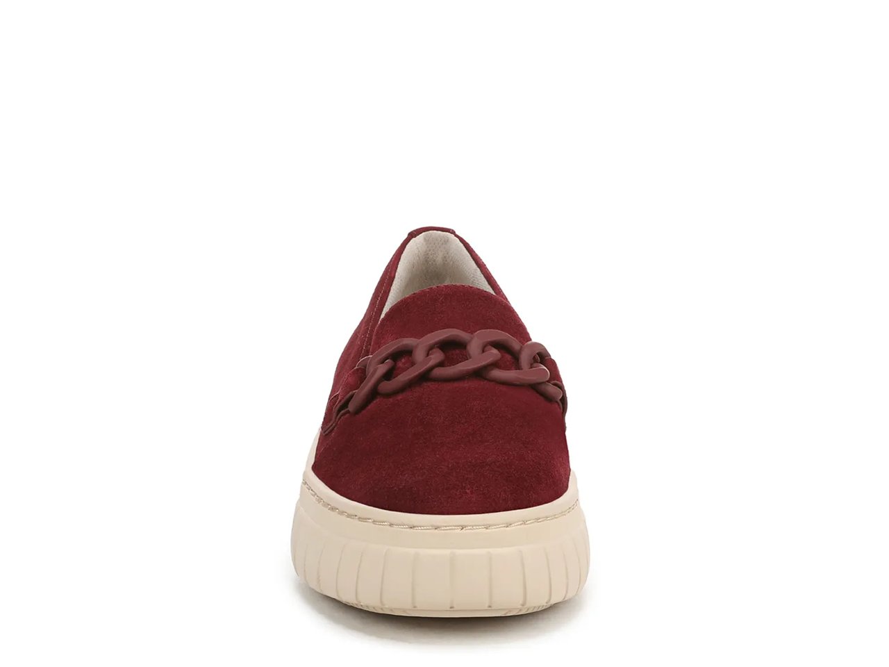 Daphne Platform Slip-On Sneaker