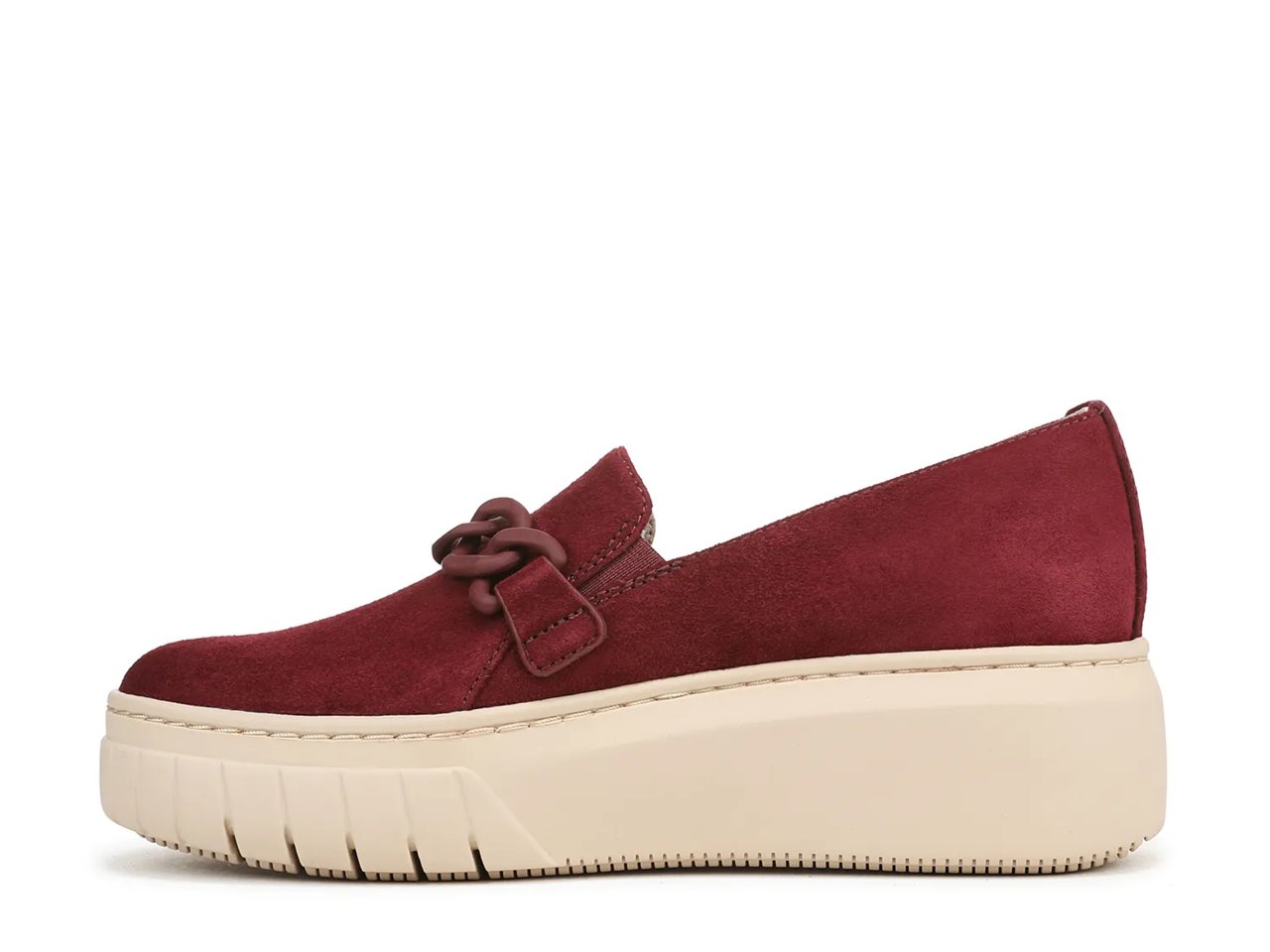 Daphne Platform Slip-On Sneaker