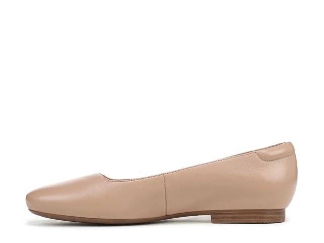 Kelly Ballet Flat