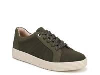 Neela Sneaker Dark Green view