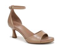 Jules Sandal Taupe Synthetic view