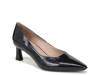 Tylan Pump Navy view