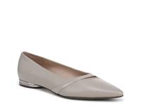 Bria Flat Mink Grey view