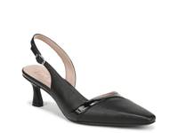 Emilia Pump Black view