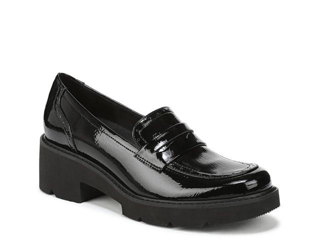 Charisma Platform Loafer