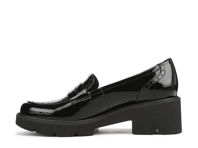 Charisma Platform Loafer