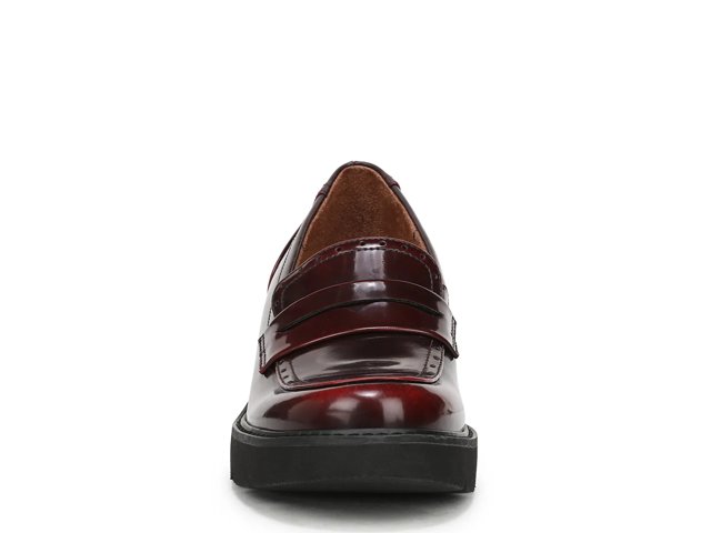 Charisma Platform Loafer
