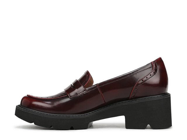 Charisma Platform Loafer