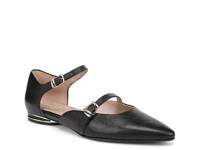 Harmony Flat Black Leather view