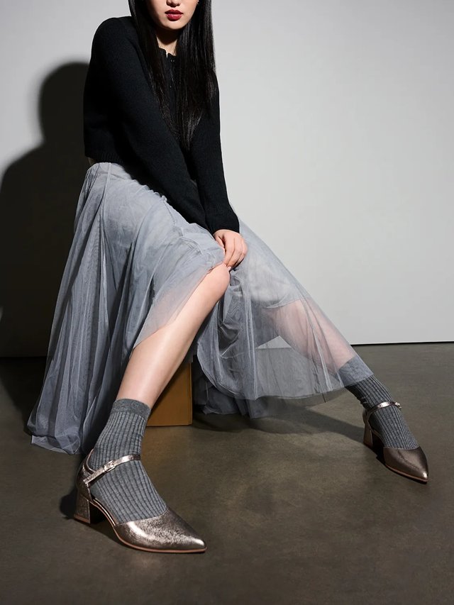 Naturalizer Maddox Pump - Free Shipping | DSW