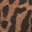 Maddox Pump Chestnut Leopard Print view