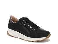 Jace Sneaker Black view