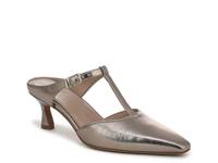Gem Mule Pewter Leather view