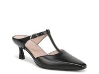 Gem Mule Black Leather view
