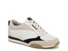 Tao Sneaker White/Black Leather view