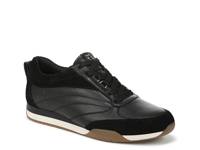 Tao Sneaker Black Leather view