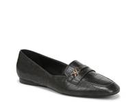 Create Loafer Green Croc Print Leather view